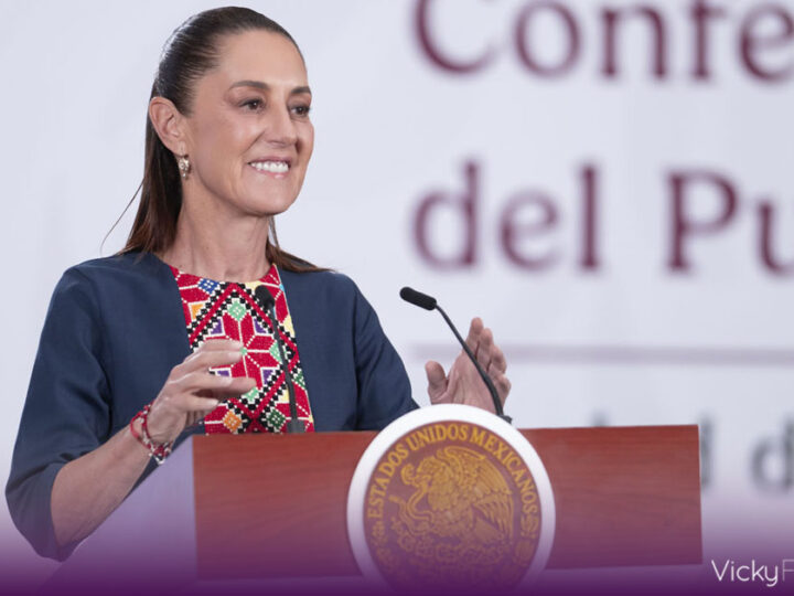 Claudia Sheinbaum advierte que renuncia de fiscal no cierra caso en Chihuahua