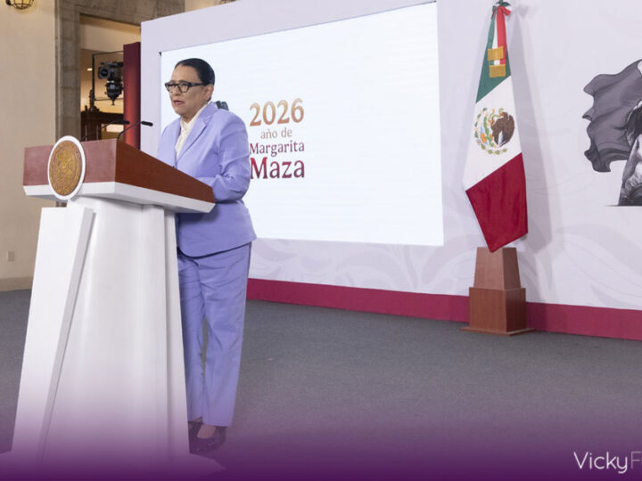 Claudia Sheinbaum asistirá a cumbre internacional en Barcelona y se reunirá con líderes mundiales