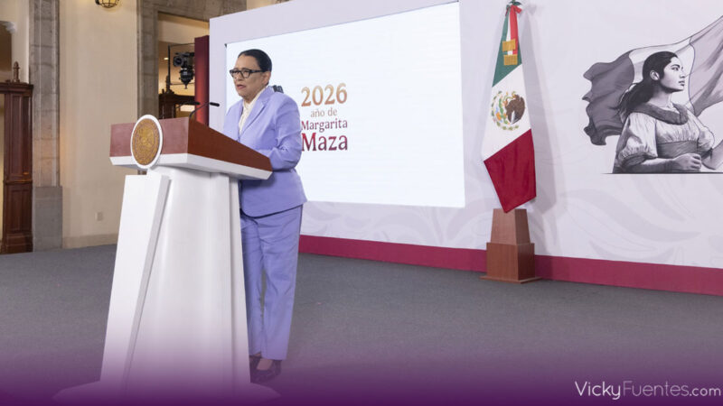 Claudia Sheinbaum asistirá a cumbre internacional en Barcelona y se reunirá con líderes mundiales