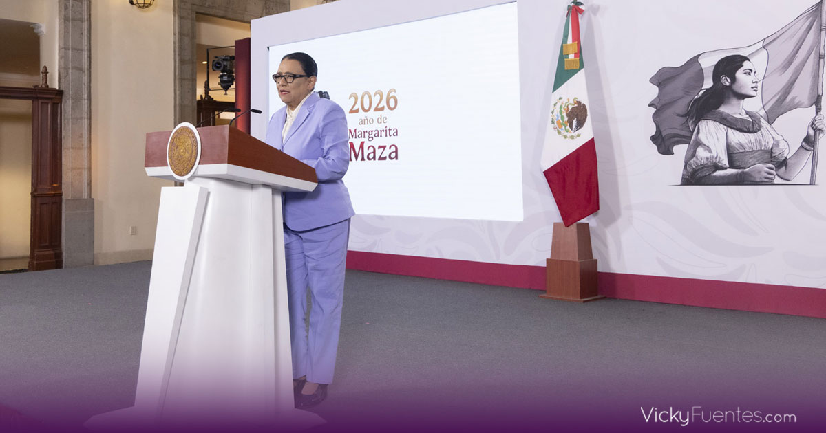 Claudia Sheinbaum asistirá a cumbre internacional en Barcelona y se reunirá con líderes mundiales