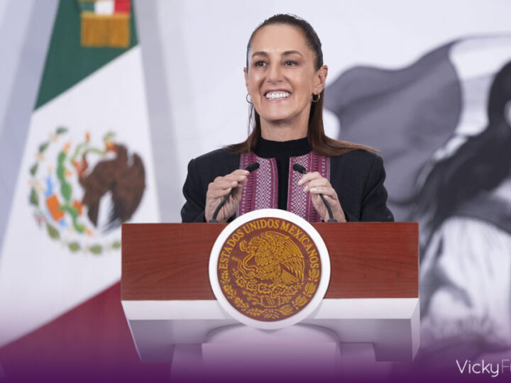 Claudia Sheinbaum cambia postura sobre fracking y abre análisis con expertos