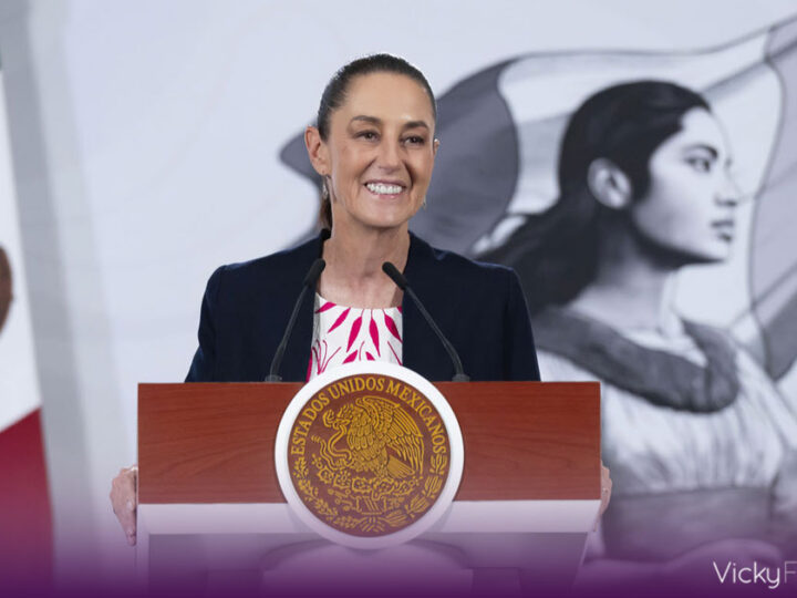 Claudia Sheinbaum desestima informe de expertos de la ONU sobre desapariciones en México