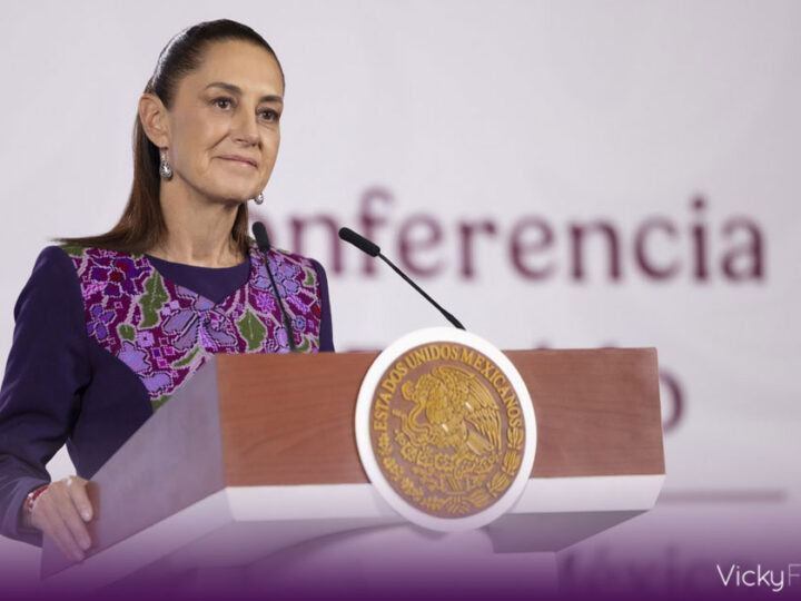 Claudia Sheinbaum fija regla: funcionarios deberán renunciar si buscan candidatura en 2027