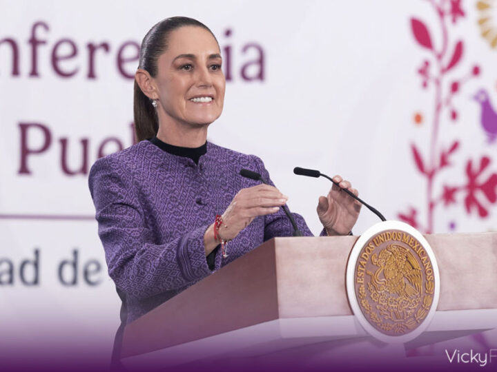 Claudia Sheinbaum ordena revisión al tramo 5 sur del tren maya por posibles fallas estructurales