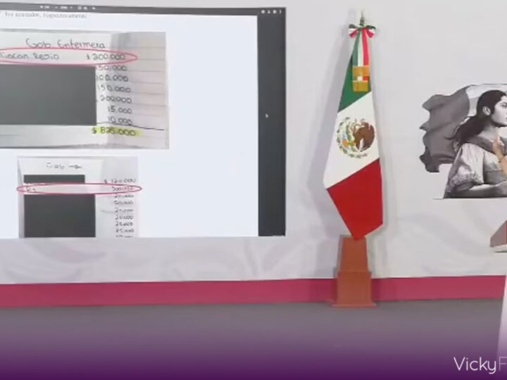 Claudia Sheinbaum pone en duda pruebas de Estados Unidos contra Rocha Moya