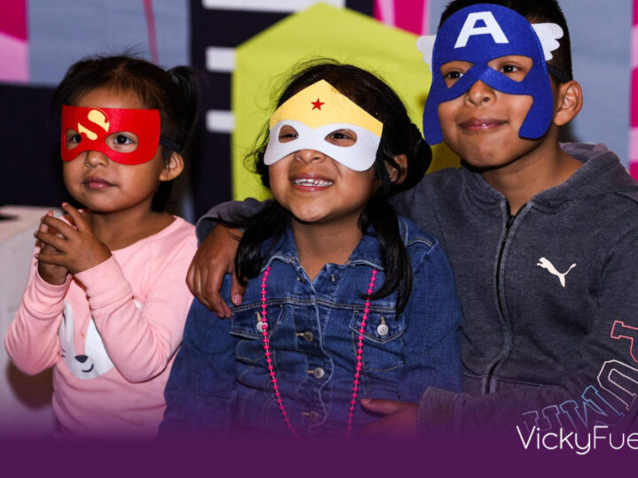 DIFLandia en San Andrés Cholula: Guadalupe Cuautle festejará a más de 4 mil niños