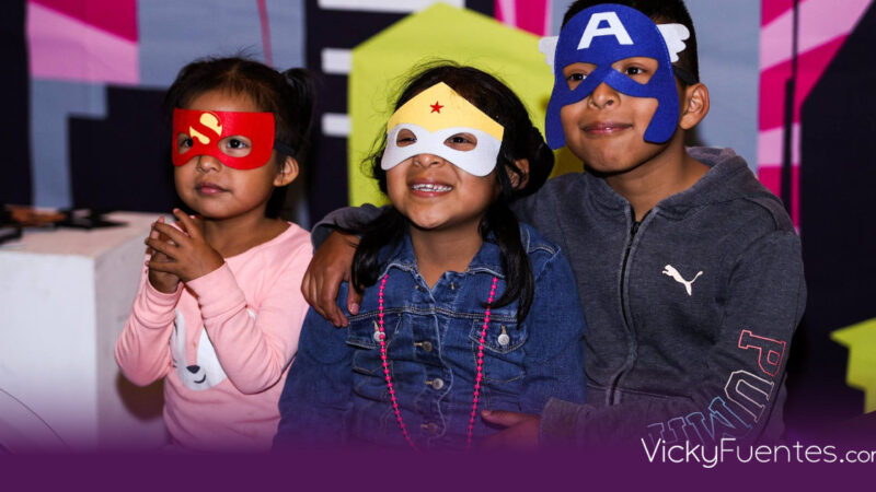 DIFLandia en San Andrés Cholula: Guadalupe Cuautle festejará a más de 4 mil niños