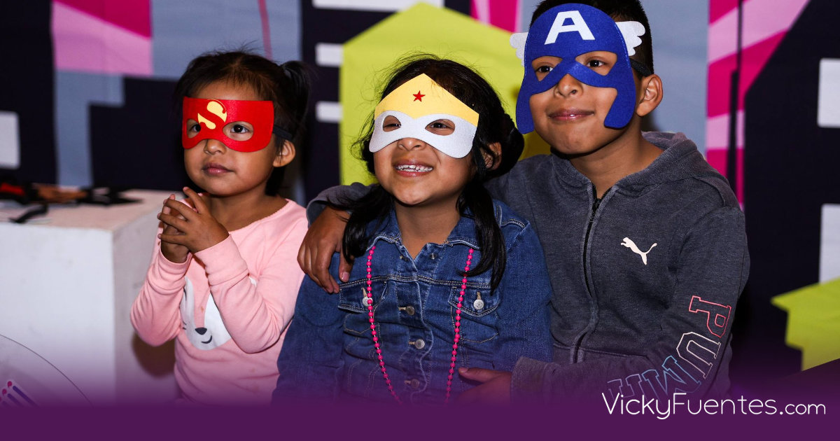 DIFLandia en San Andrés Cholula: Guadalupe Cuautle festejará a más de 4 mil niños