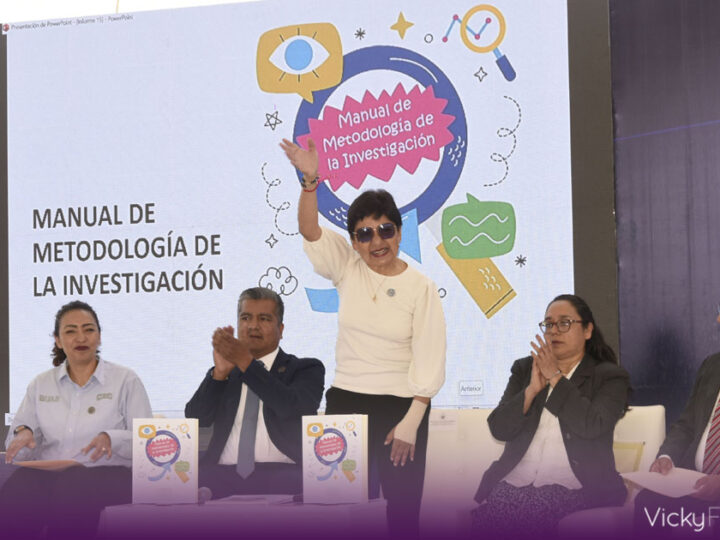 Docentes de la BUAP presentan libro de investigación en Acajete