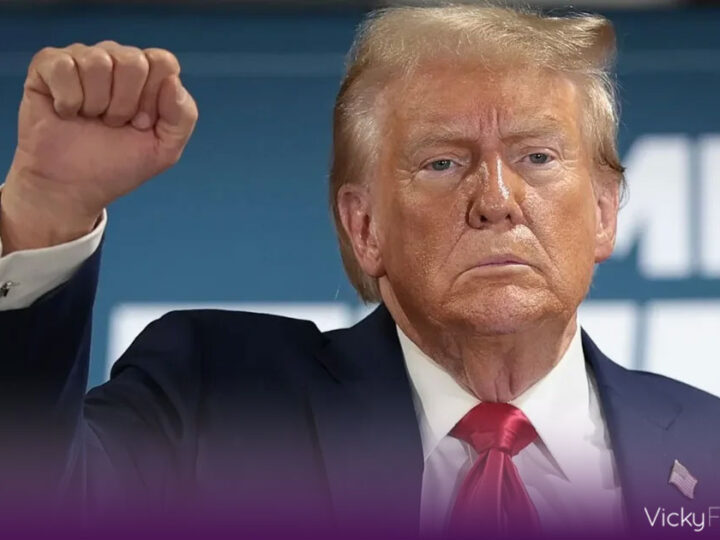 Donald Trump amenaza con “aniquilar” Irán si no reabre el estrecho de Ormuz