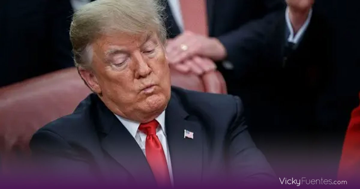 Donald Trump lanza ultimátum a Irán y advierte posible “fin de una civilización”