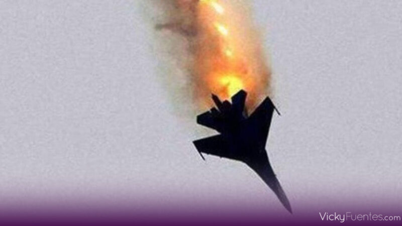 Estados Unidos busca a tripulación de F-15 tras presunto derribo en Irán