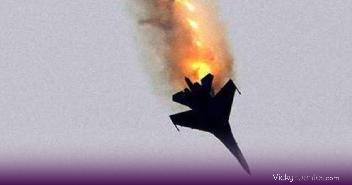 Estados Unidos busca a tripulación de F-15 tras presunto derribo en Irán