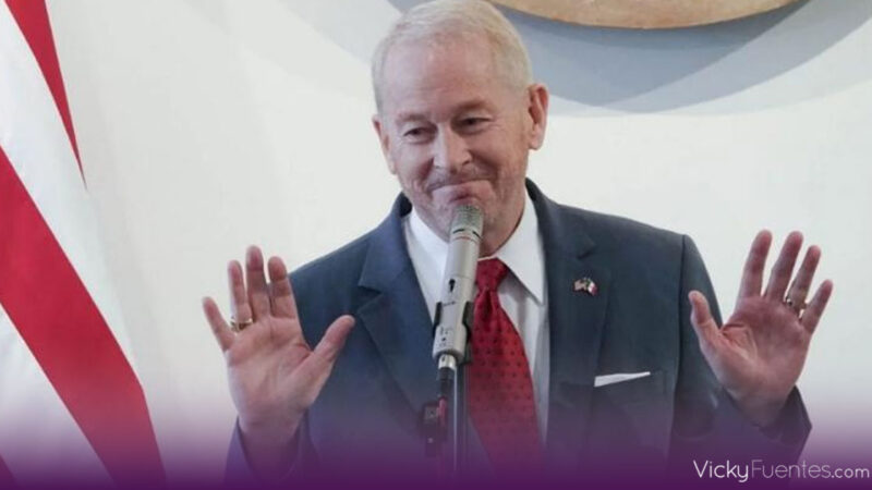 Estados Unidos prepara ofensiva contra políticos mexicanos por presunta corrupción