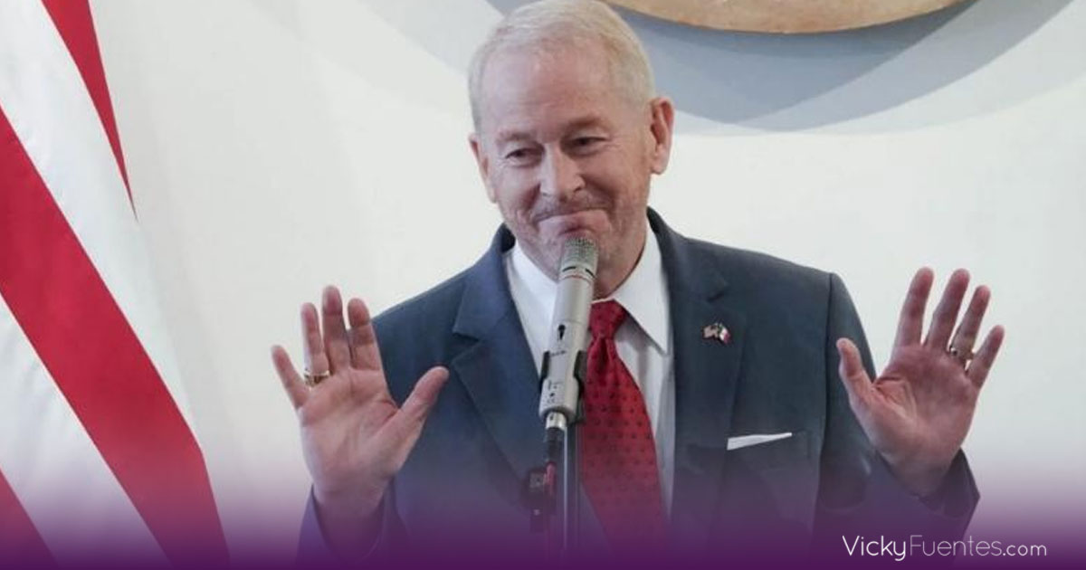 Estados Unidos prepara ofensiva contra políticos mexicanos por presunta corrupción