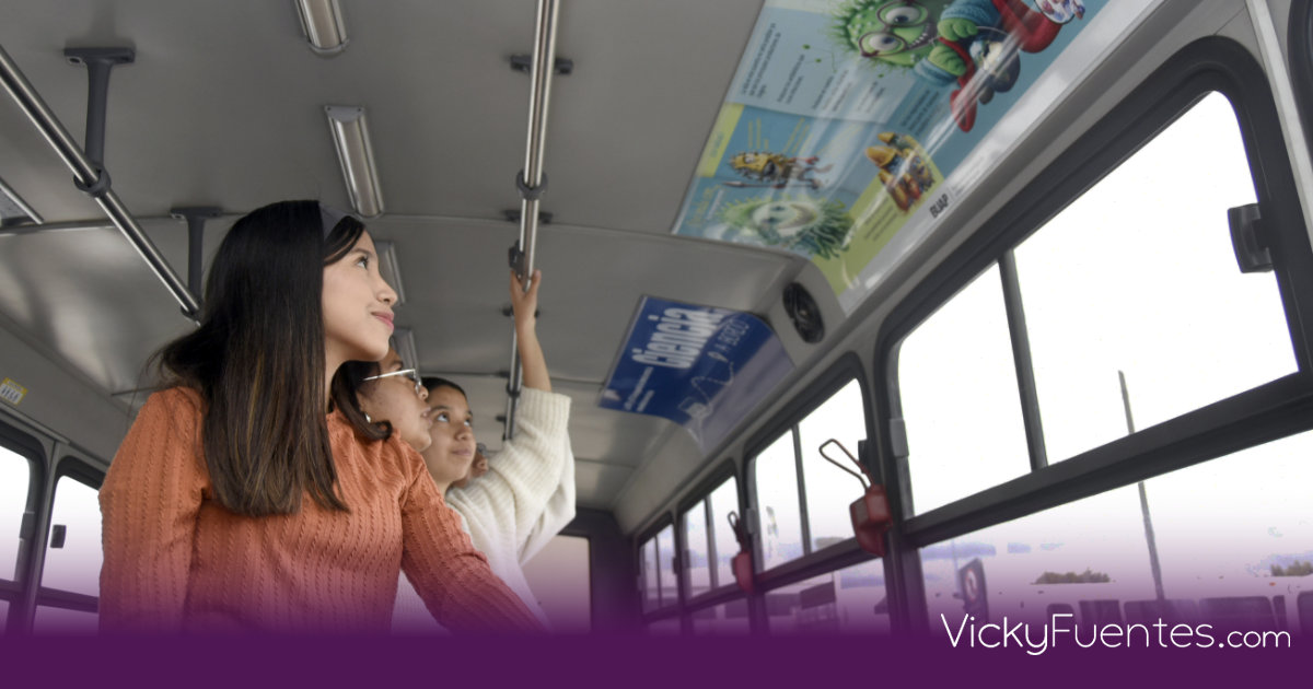 BUAP invita a estudiantes a divulgar ciencia en el STU con Ciencia a bordo 2026