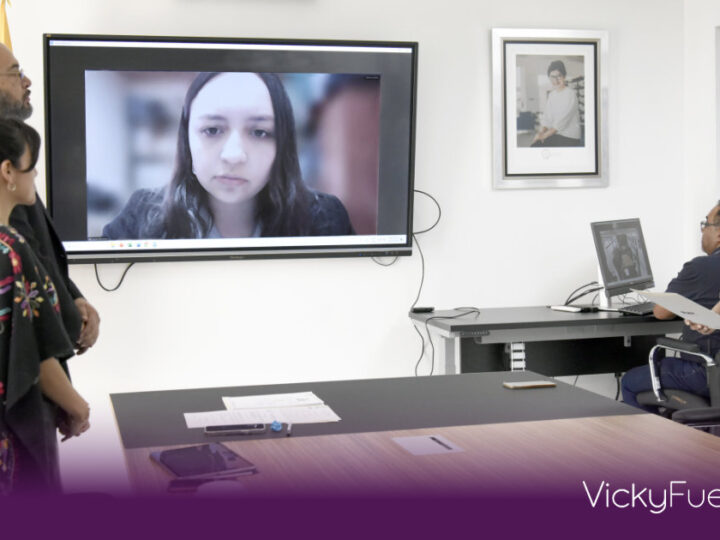 Estudiantes de la BUAP y la Universidad de Santo Tomás obtienen histórica doble titulación internacional