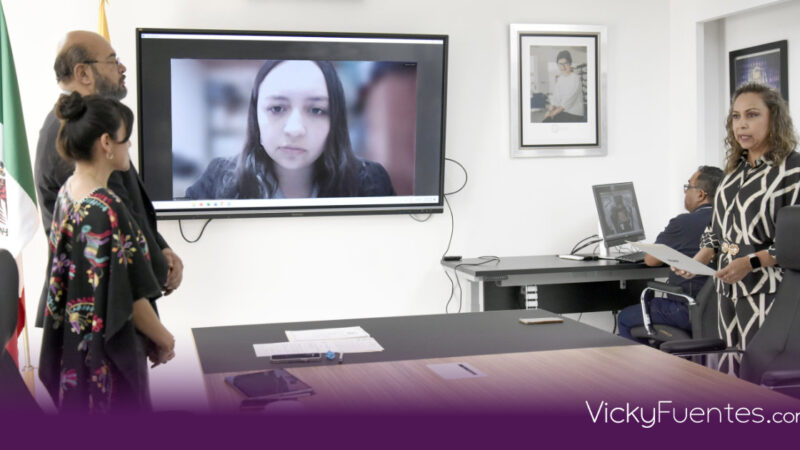 Estudiantes de la BUAP y la Universidad de Santo Tomás obtienen histórica doble titulación internacional