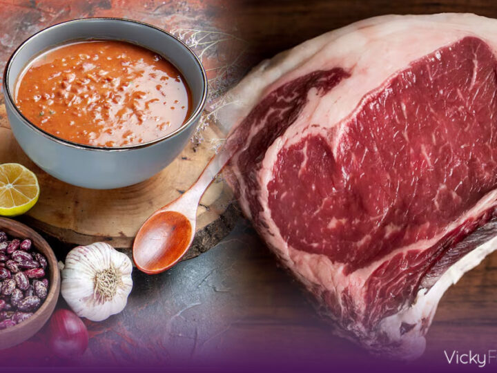 Frijoles o carne: esta es la diferencia real en su aporte de proteína