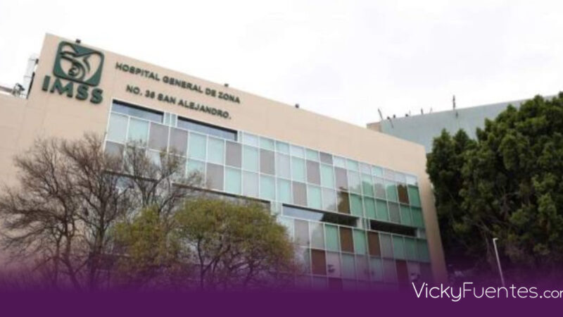 Gobierno Federal ejecutará el hospital de Amozoc; Puebla invertirá 500 mdp en clínicas del IMSS