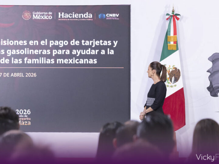Gobierno y banca acuerdan bajar comisiones para contener precio de gasolina