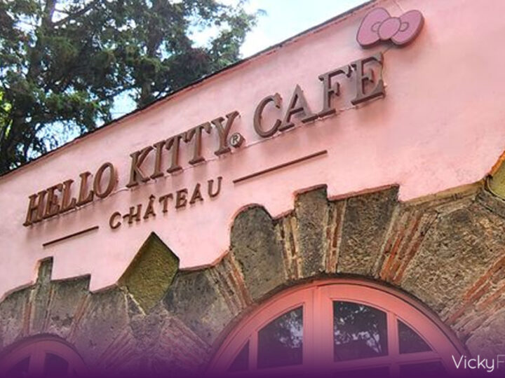 Hello Kitty Café Château anuncia su cierre en CDMX tras cuatro años
