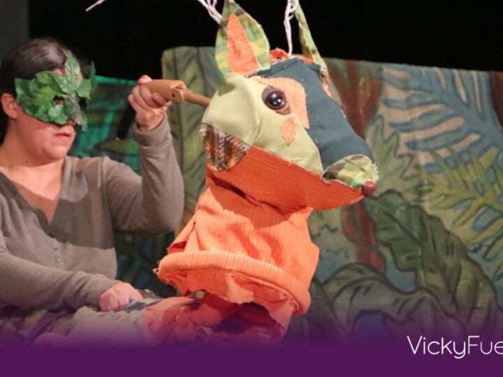 Festival Chiquitl 2026: Puebla impulsa el arte y la creatividad para las infancias