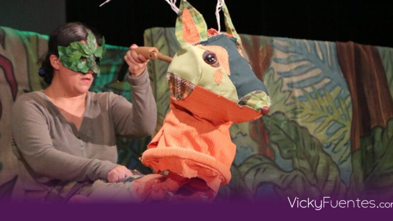 Festival Chiquitl 2026: Puebla impulsa el arte y la creatividad para las infancias