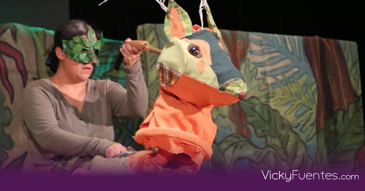 Festival Chiquitl 2026: Puebla impulsa el arte y la creatividad para las infancias