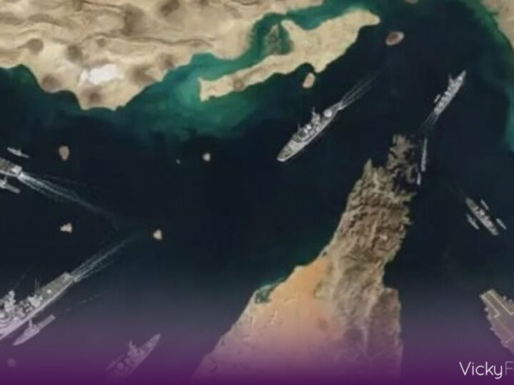 Irán abre el estrecho de Ormuz durante tregua y cae el precio del petróleo