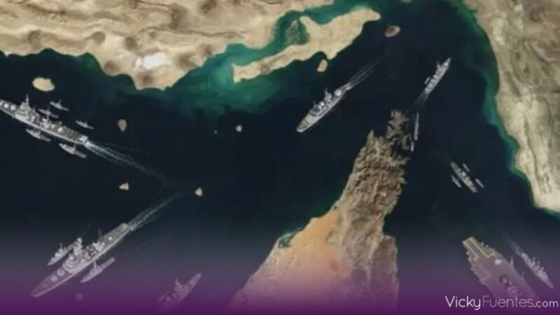 Irán abre el estrecho de Ormuz durante tregua y cae el precio del petróleo