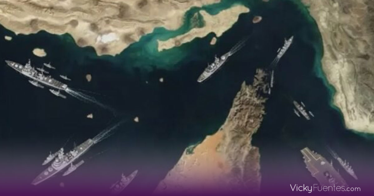 Irán abre el estrecho de Ormuz durante tregua y cae el precio del petróleo