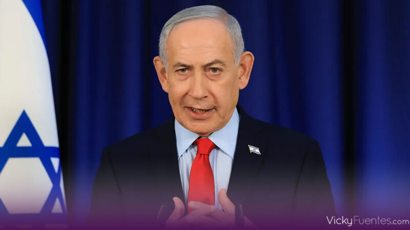 Israel abre diálogo con Líbano sin frenar ataques y aumenta presión sobre Irán