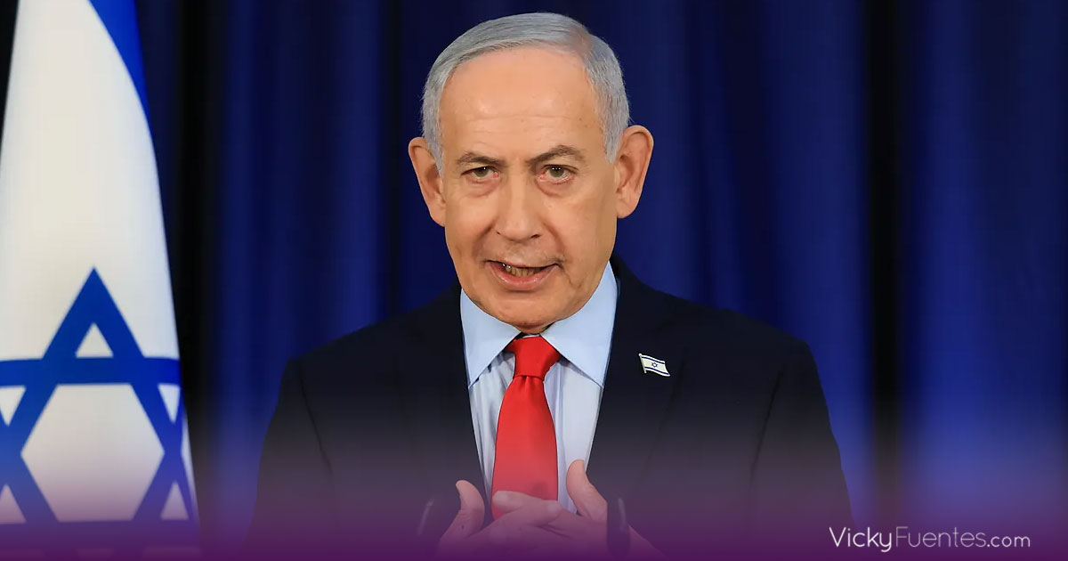 Israel abre diálogo con Líbano sin frenar ataques y aumenta presión sobre Irán