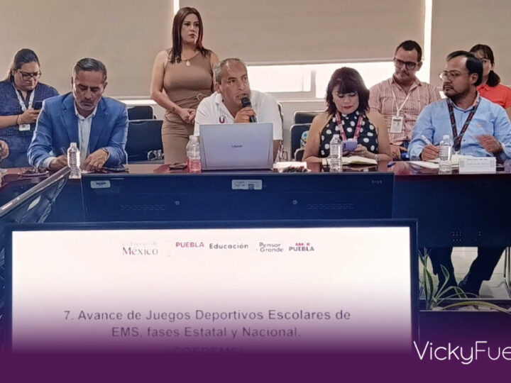 La BUAP será sede de la etapa estatal de los JUDEEMS 2026