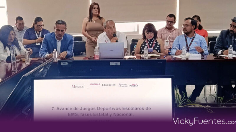 La BUAP será sede de la etapa estatal de los JUDEEMS 2026