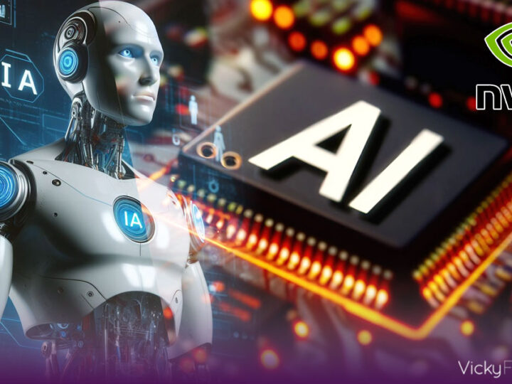 La IA ahora diseña y optimiza chips: el nuevo desafío para Nvidia