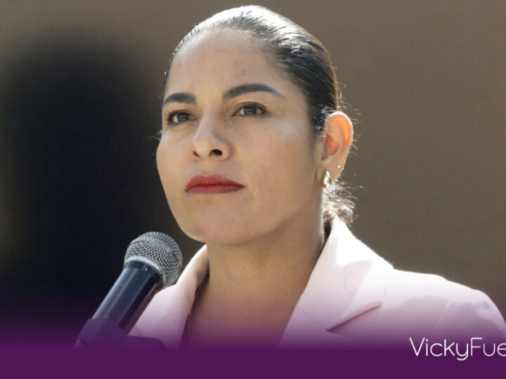 Lupita Cuautle descarta inundaciones en San Andrés Cholula y refuerza labores de desazolve