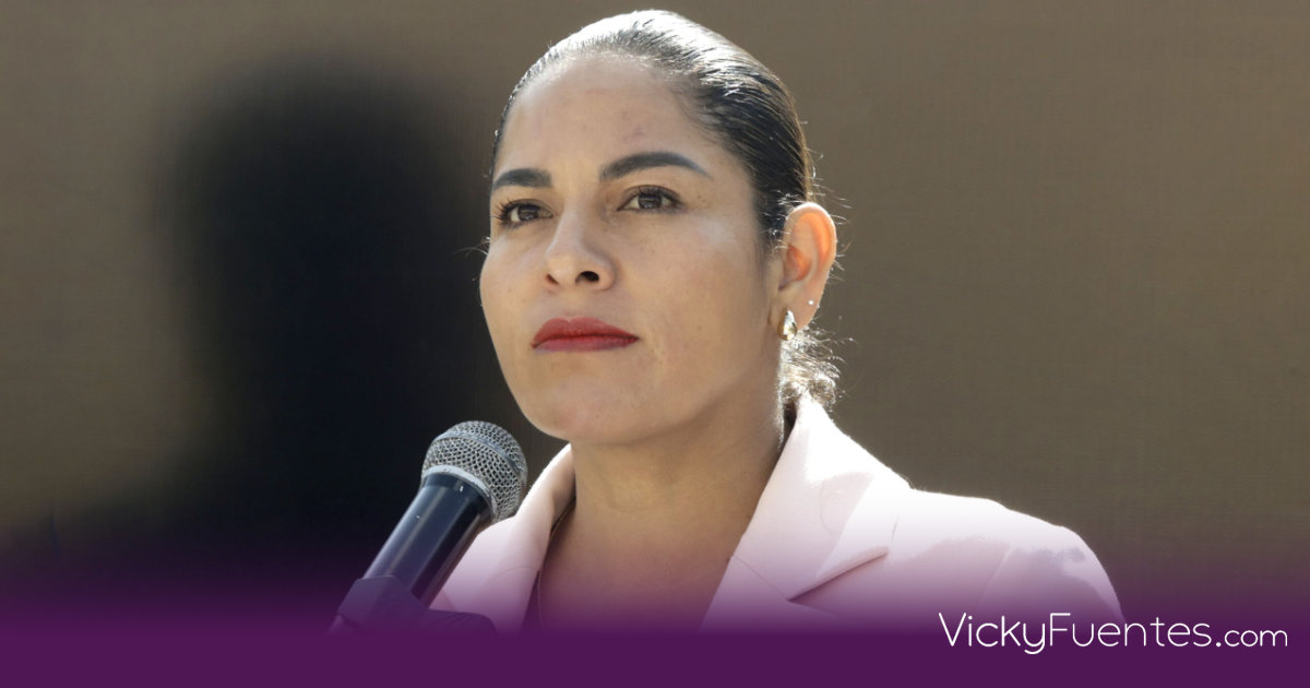 Lupita Cuautle descarta inundaciones en San Andrés Cholula y refuerza labores de desazolve