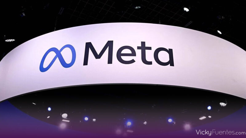 Meta usará actividad de empleados para entrenar su inteligencia artificial