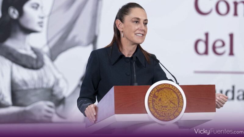 México alista reunión clave entre Sheinbaum y ONU Turismo rumbo a congreso global 2026