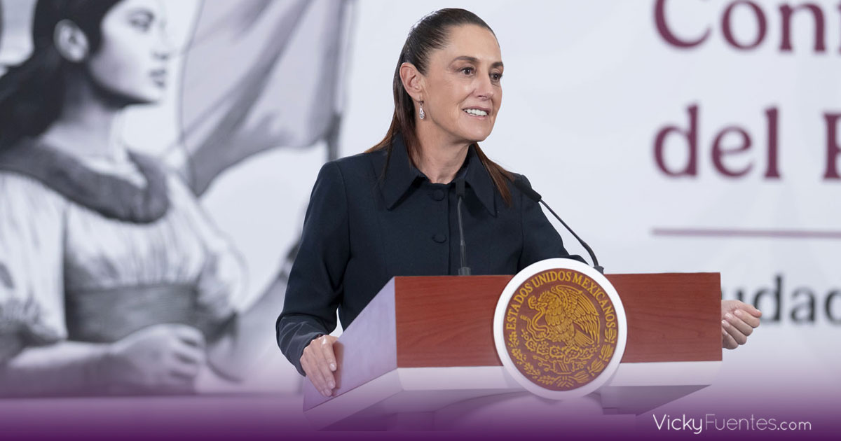 México alista reunión clave entre Sheinbaum y ONU Turismo rumbo a congreso global 2026