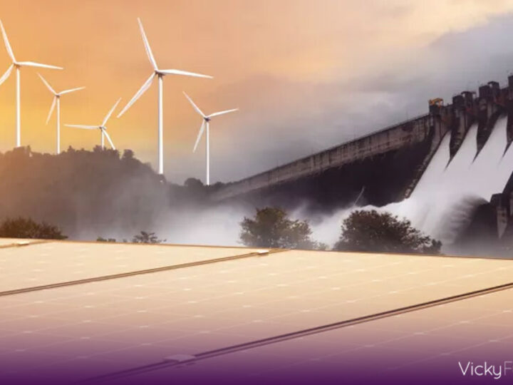 México incumple meta de energía limpia y se queda en 26.8% en 2026