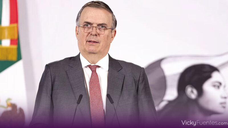 México plantea sustituir importaciones de Asia en revisión del T-MEC