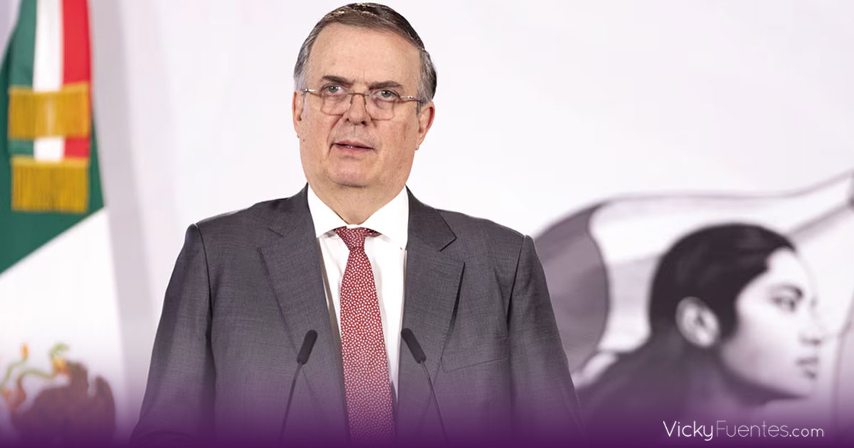 México plantea sustituir importaciones de Asia en revisión del T-MEC