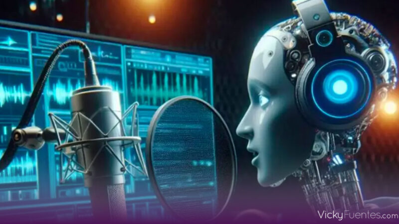 México prohíbe la IA en el doblaje y refuerza derechos de actores de voz