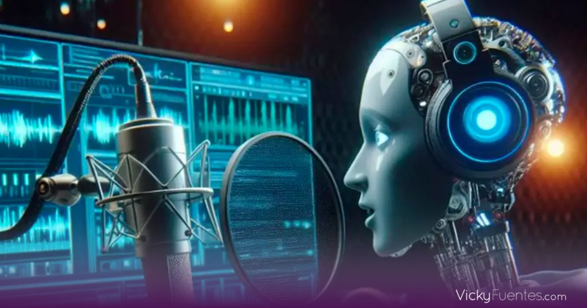 México prohíbe la IA en el doblaje y refuerza derechos de actores de voz