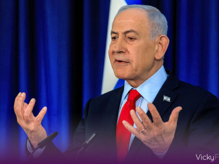 Netanyahu niega tregua en Líbano y ordena negociar un acuerdo de paz mientras continúan los ataques