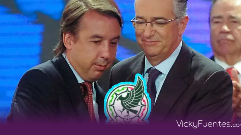 Netflix transmitirá en exclusiva a la Selección Mexicana en la Copa Oro y la Nations League