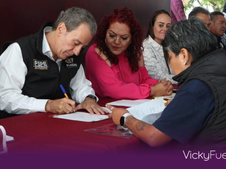 Pepe Chedraui refuerza cercanía ciudadana con el Día del Pueblo en Ignacio Romero Vargas